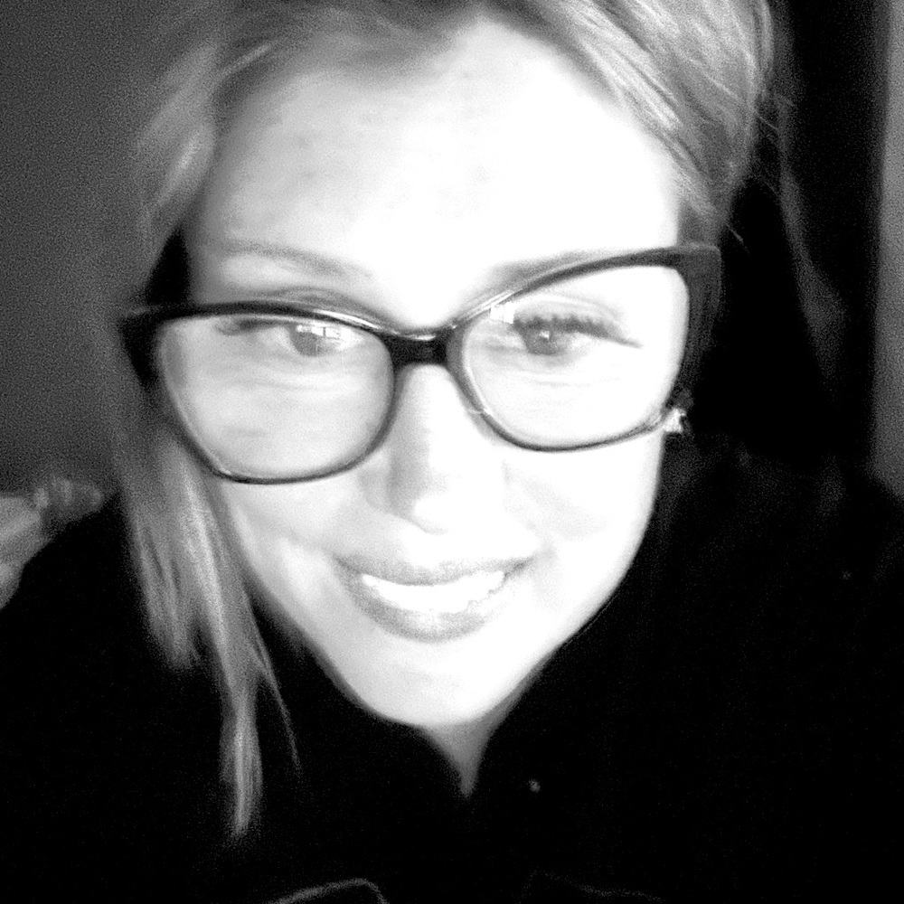 Meet your Posher, Rachelle